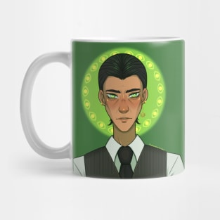 Elias Mug